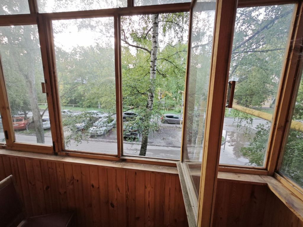 Продажа 3-комнатной квартиры, Нижний Новгород, Мельникова ул,  22