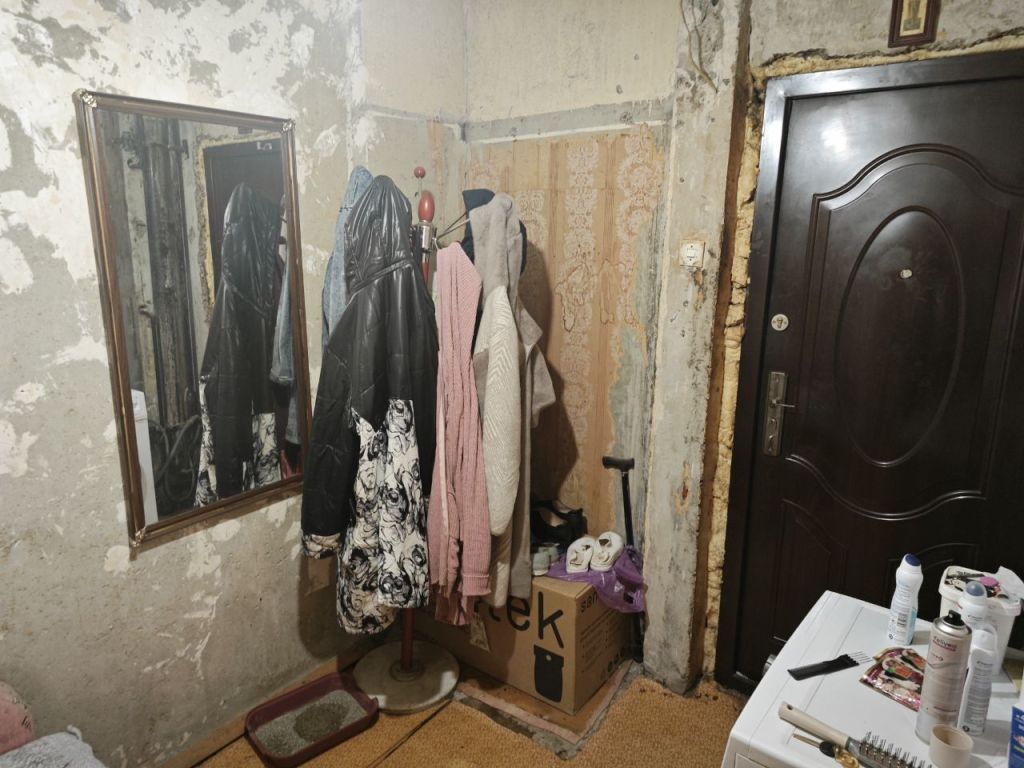 Продажа 3-комнатной квартиры, Нижний Новгород, Мельникова ул,  22