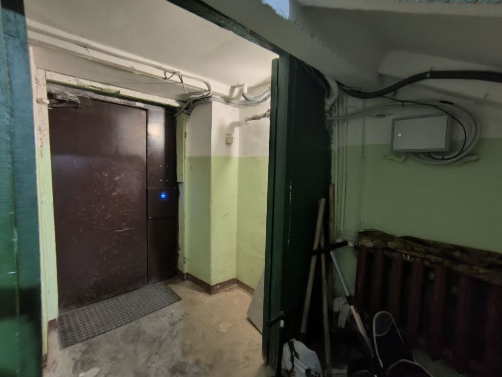 Продажа 2-комнатной квартиры, Кохма, Машиностроительная ул,  23