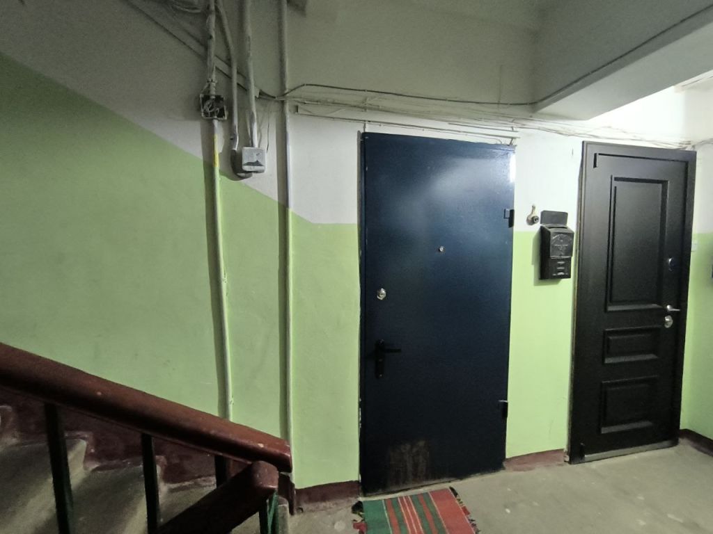 Продажа 2-комнатной квартиры, Кохма, Машиностроительная ул,  23