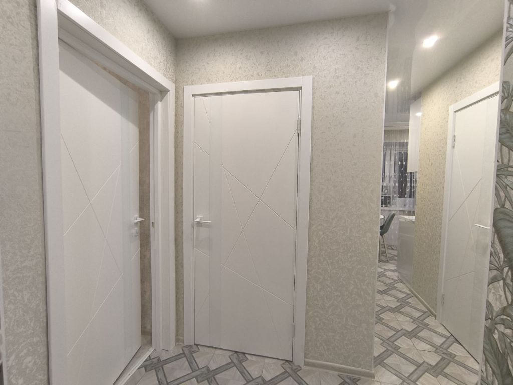 Продажа 2-комнатной квартиры, Кохма, Машиностроительная ул,  23