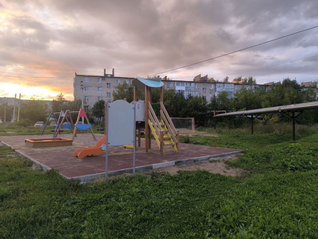 Продажа 2-комнатной квартиры, Кохма, Машиностроительная ул,  23