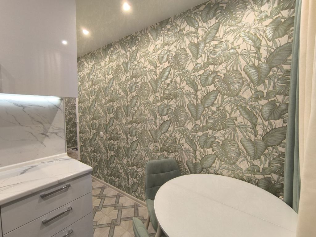 Продажа 2-комнатной квартиры, Кохма, Машиностроительная ул,  23