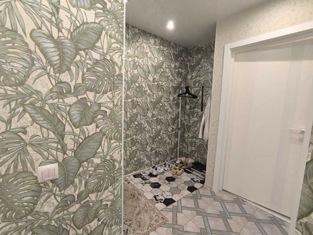 Продажа 2-комнатной квартиры, Кохма, Машиностроительная ул,  23