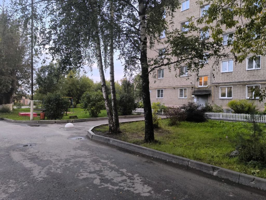 Продажа 2-комнатной квартиры, Кохма, Машиностроительная ул,  23