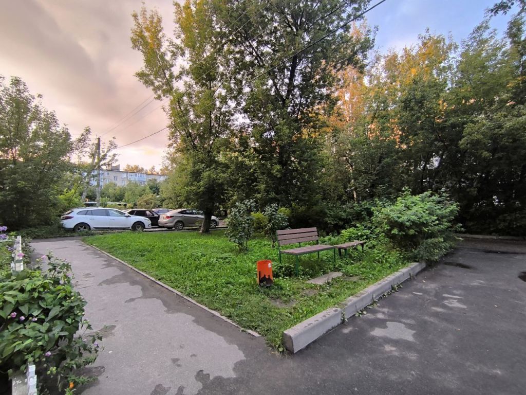 Продажа 2-комнатной квартиры, Кохма, Машиностроительная ул,  23