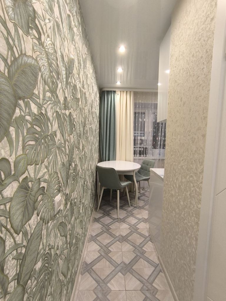 Продажа 2-комнатной квартиры, Кохма, Машиностроительная ул,  23