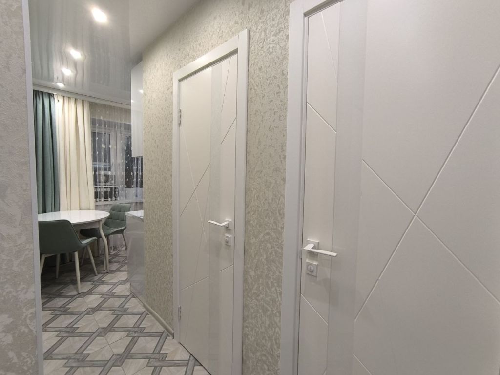 Продажа 2-комнатной квартиры, Кохма, Машиностроительная ул,  23