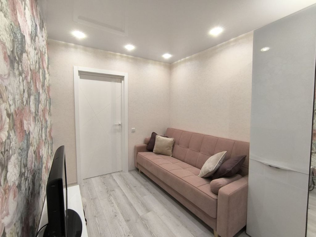 Продажа 2-комнатной квартиры, Кохма, Машиностроительная ул,  23