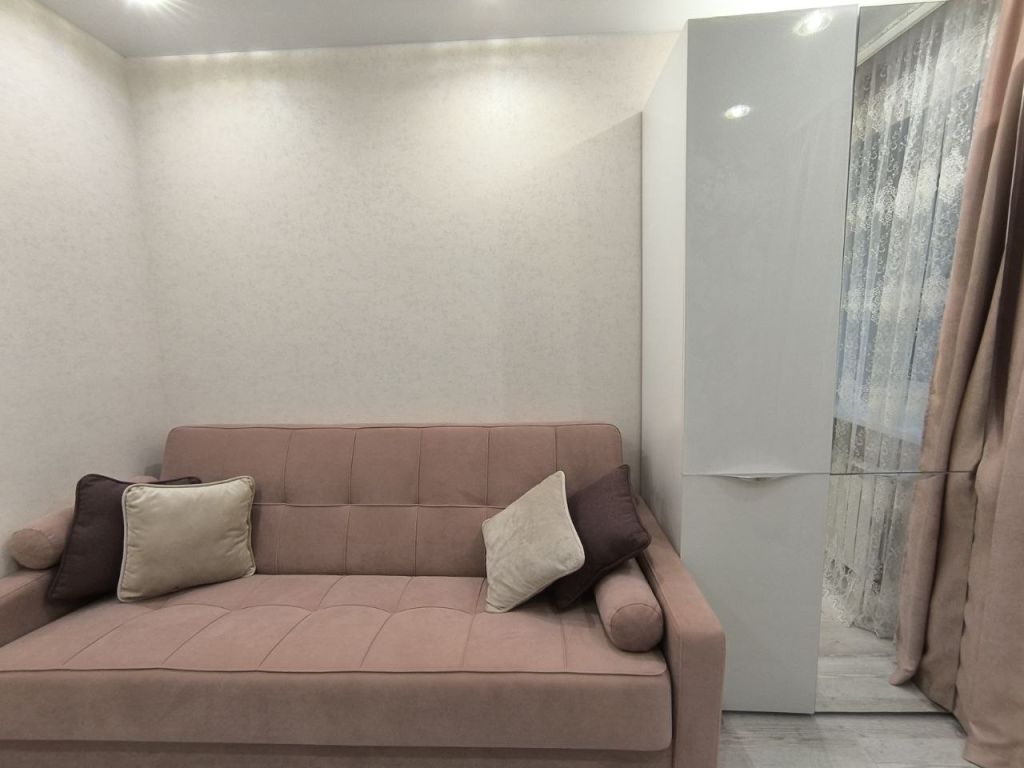 Продажа 2-комнатной квартиры, Кохма, Машиностроительная ул,  23