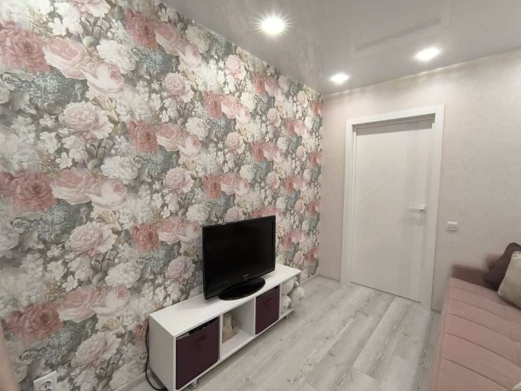 Продажа 2-комнатной квартиры, Кохма, Машиностроительная ул,  23