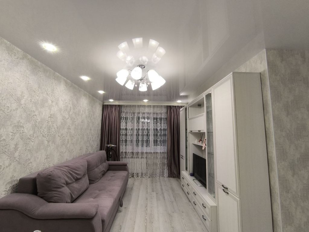 Продажа 2-комнатной квартиры, Кохма, Машиностроительная ул,  23