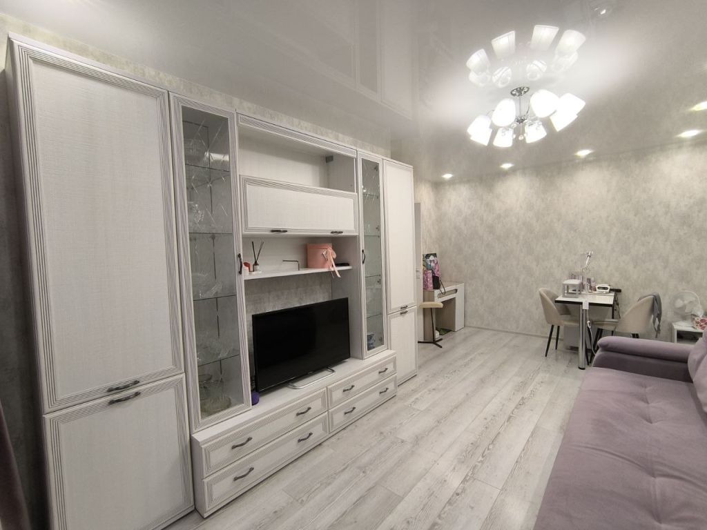 Продажа 2-комнатной квартиры, Кохма, Машиностроительная ул,  23