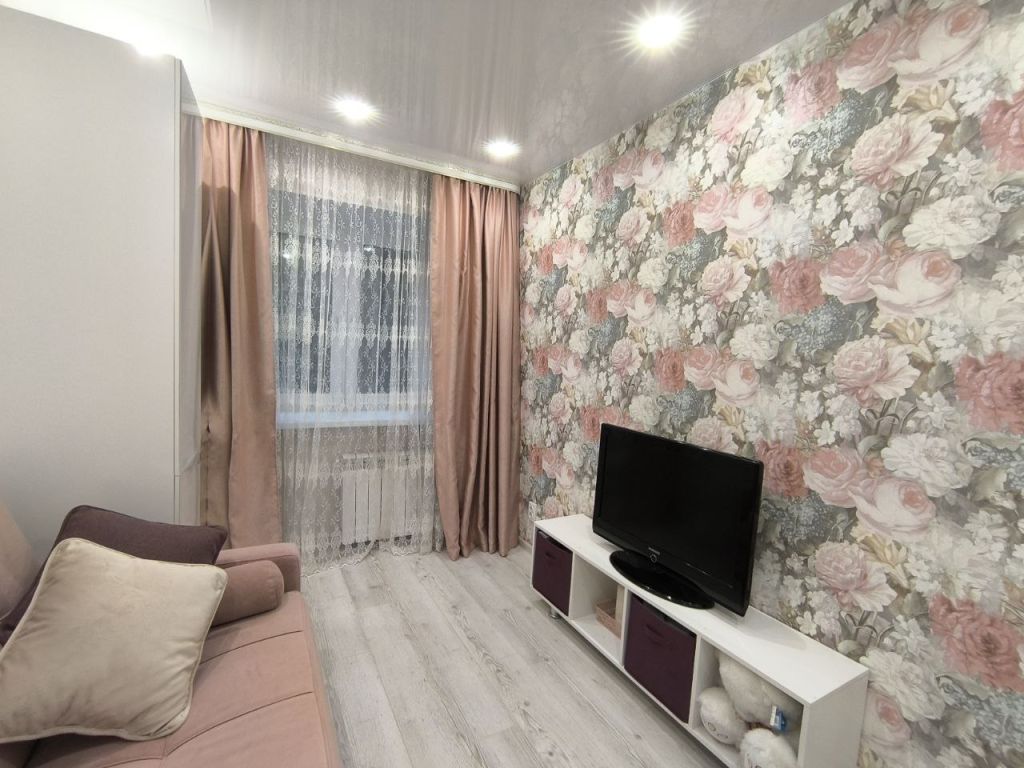 Продажа 2-комнатной квартиры, Кохма, Машиностроительная ул,  23