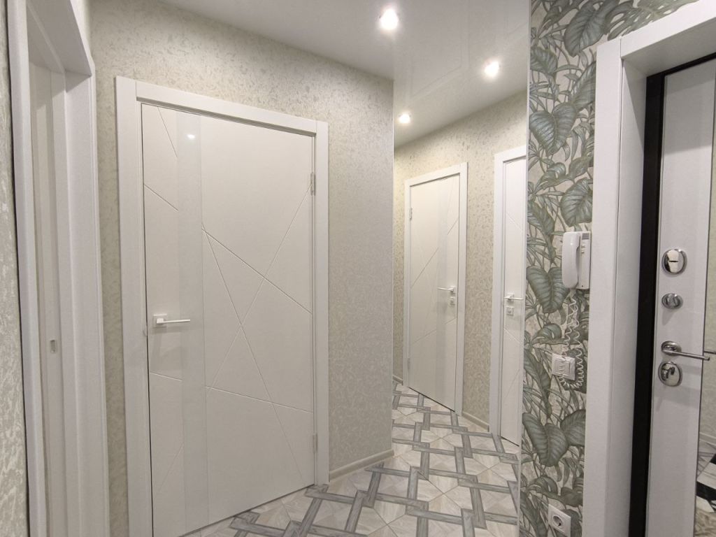 Продажа 2-комнатной квартиры, Кохма, Машиностроительная ул,  23