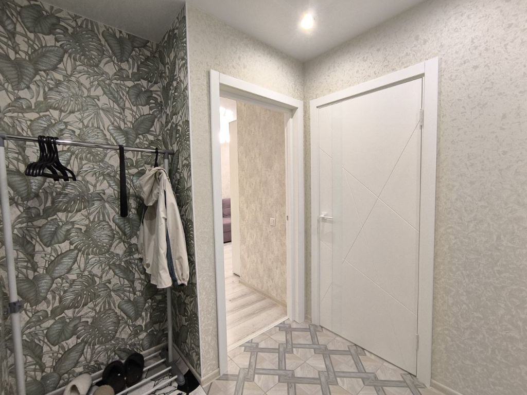 Продажа 2-комнатной квартиры, Кохма, Машиностроительная ул,  23