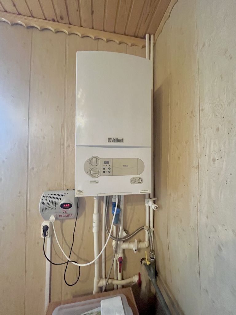 Продажа дома, 113м <sup>2</sup>, 15 сот., Волчково, новый быт,  2