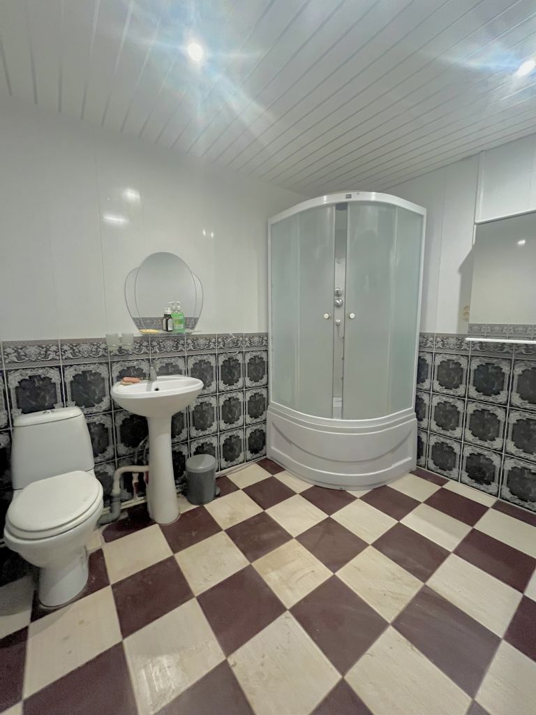 Продажа дома, 113м <sup>2</sup>, 15 сот., Волчково, новый быт,  2