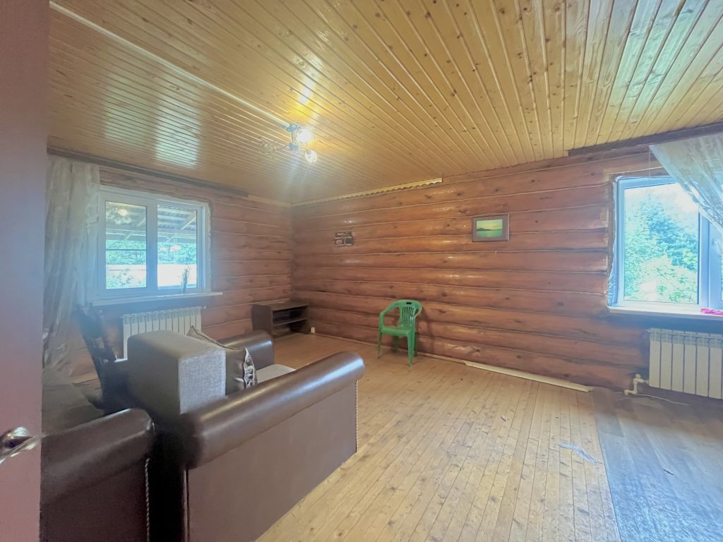 Продажа дома, 113м <sup>2</sup>, 15 сот., Волчково, новый быт,  2