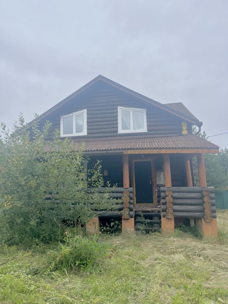 Продажа дома, 113м <sup>2</sup>, 15 сот., Волчково, новый быт,  2