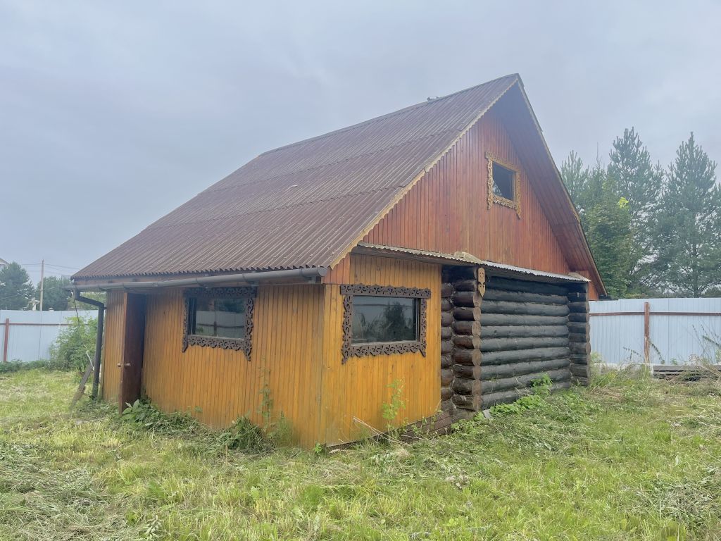 Продажа дома, 113м <sup>2</sup>, 15 сот., Волчково, новый быт,  2