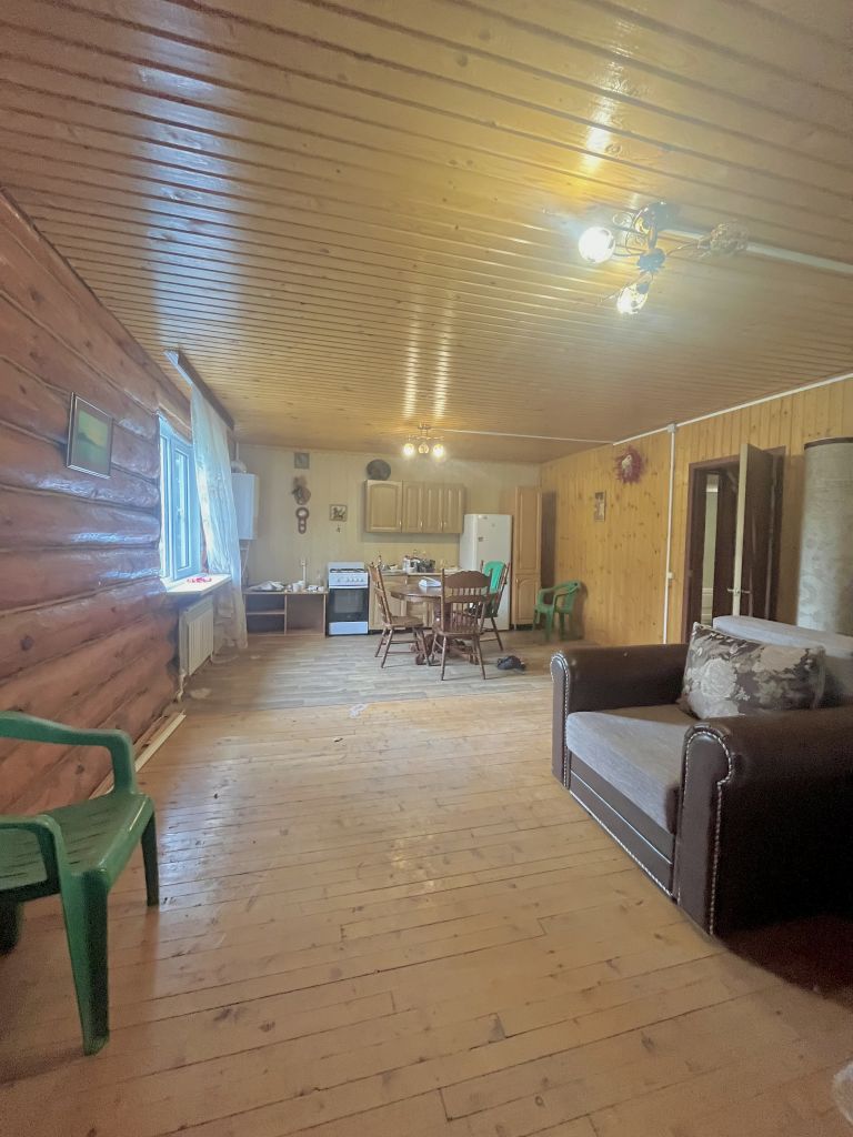 Продажа дома, 113м <sup>2</sup>, 15 сот., Волчково, новый быт,  2