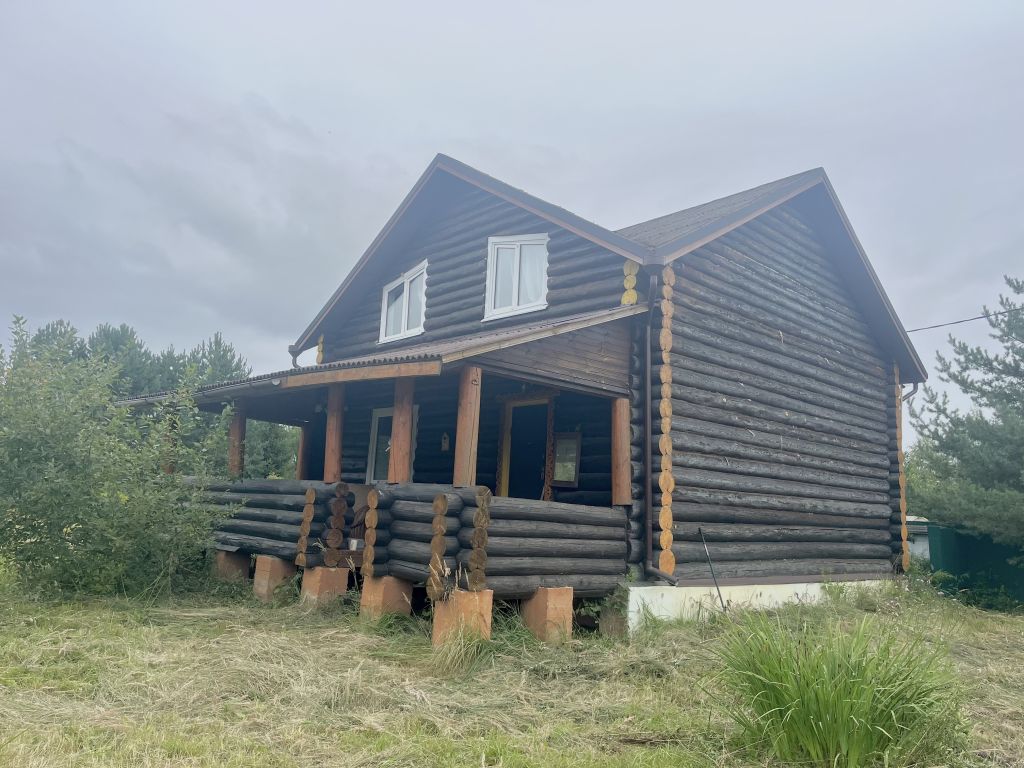 Продажа дома, 113м <sup>2</sup>, 15 сот., Волчково, новый быт,  2