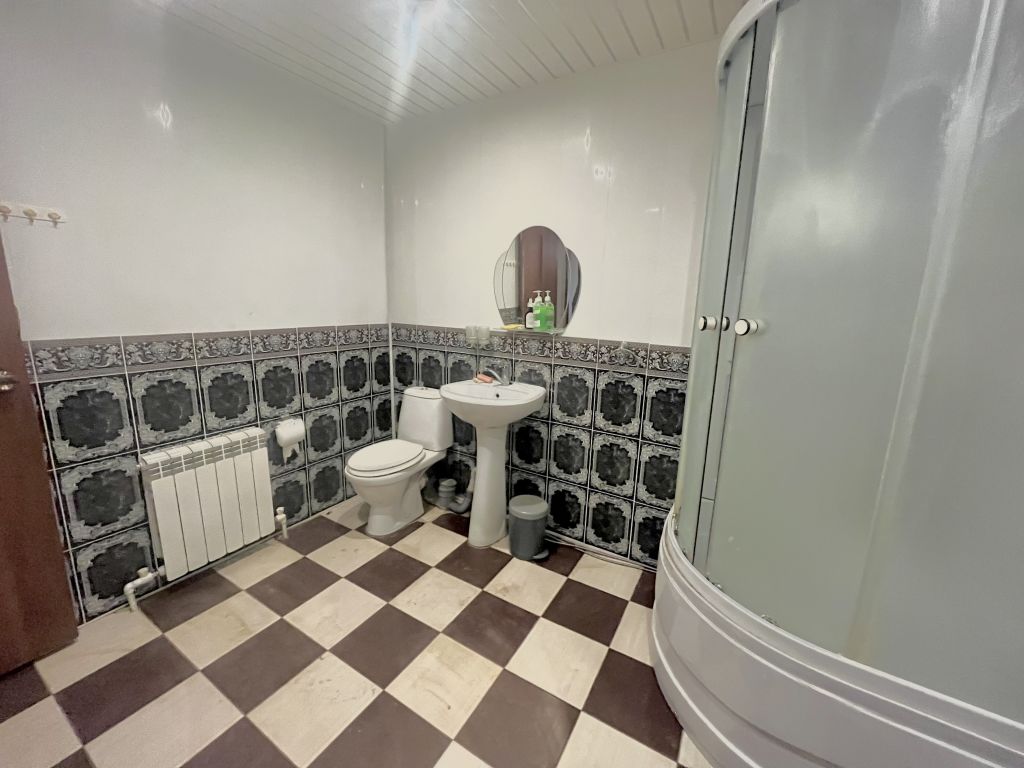 Продажа дома, 113м <sup>2</sup>, 15 сот., Волчково, новый быт,  2