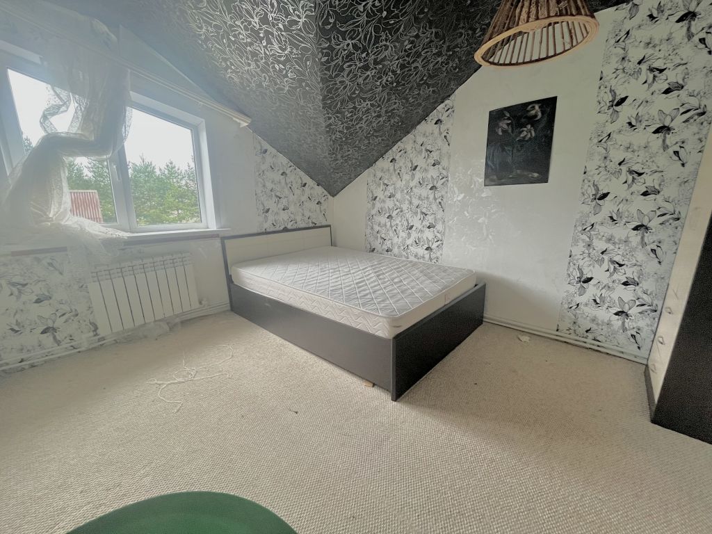 Продажа дома, 113м <sup>2</sup>, 15 сот., Волчково, новый быт,  2