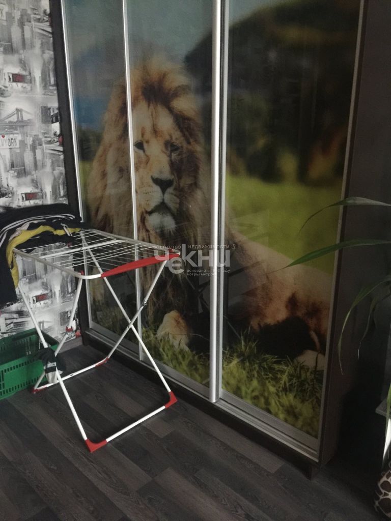 Продажа комнаты, 30м <sup>2</sup>, Нижний Новгород, Вождей Революции ул,  24