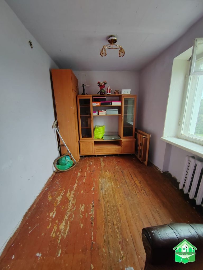 Продажа 4-комнатной квартиры, Ярославль, Матросова проезд,  8