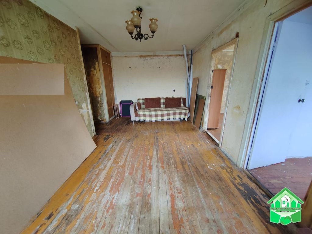 Продажа 4-комнатной квартиры, Ярославль, Матросова проезд,  8