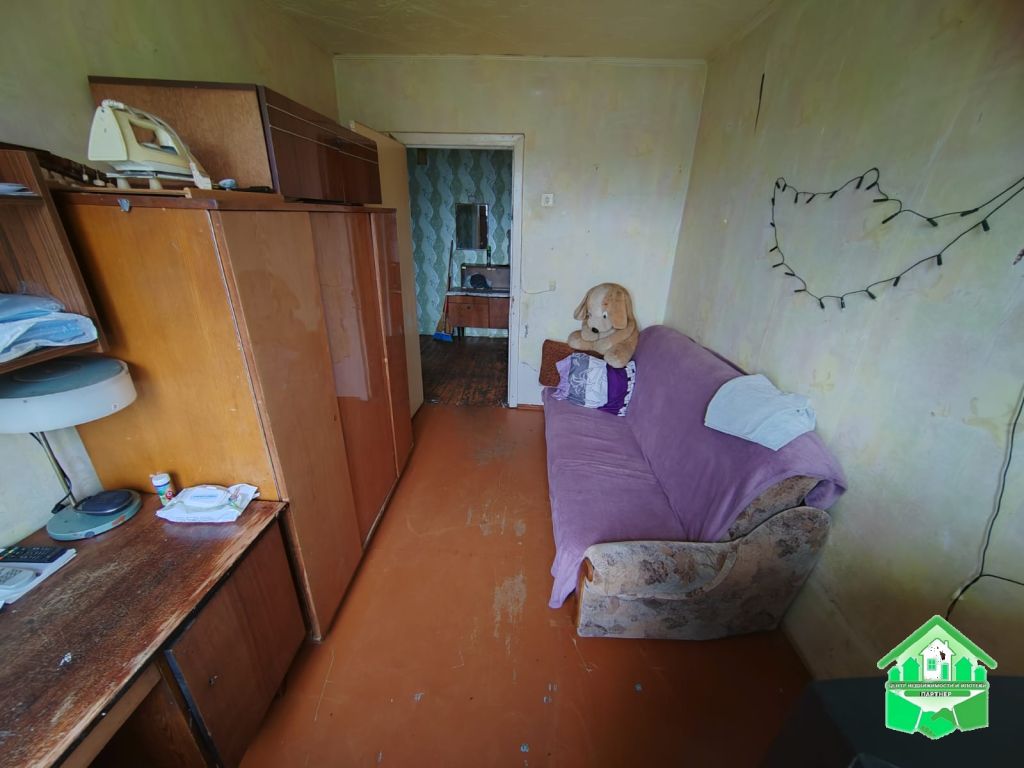 Продажа 4-комнатной квартиры, Ярославль, Матросова проезд,  8