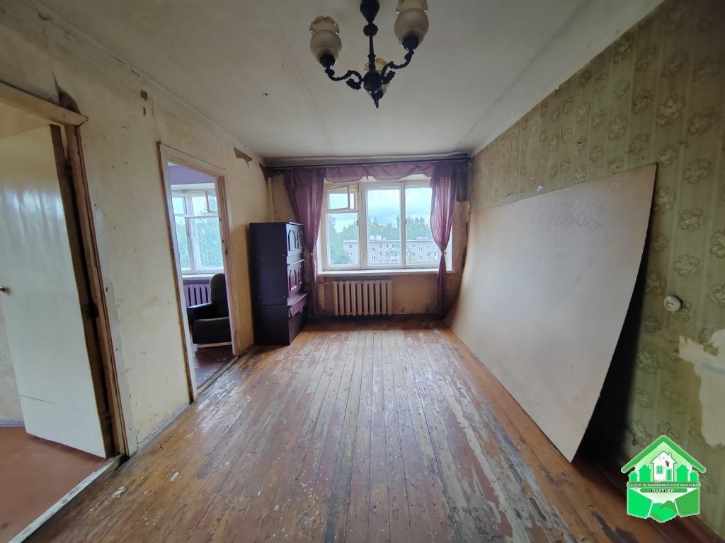 Продажа 4-комнатной квартиры, Ярославль, Матросова проезд,  8