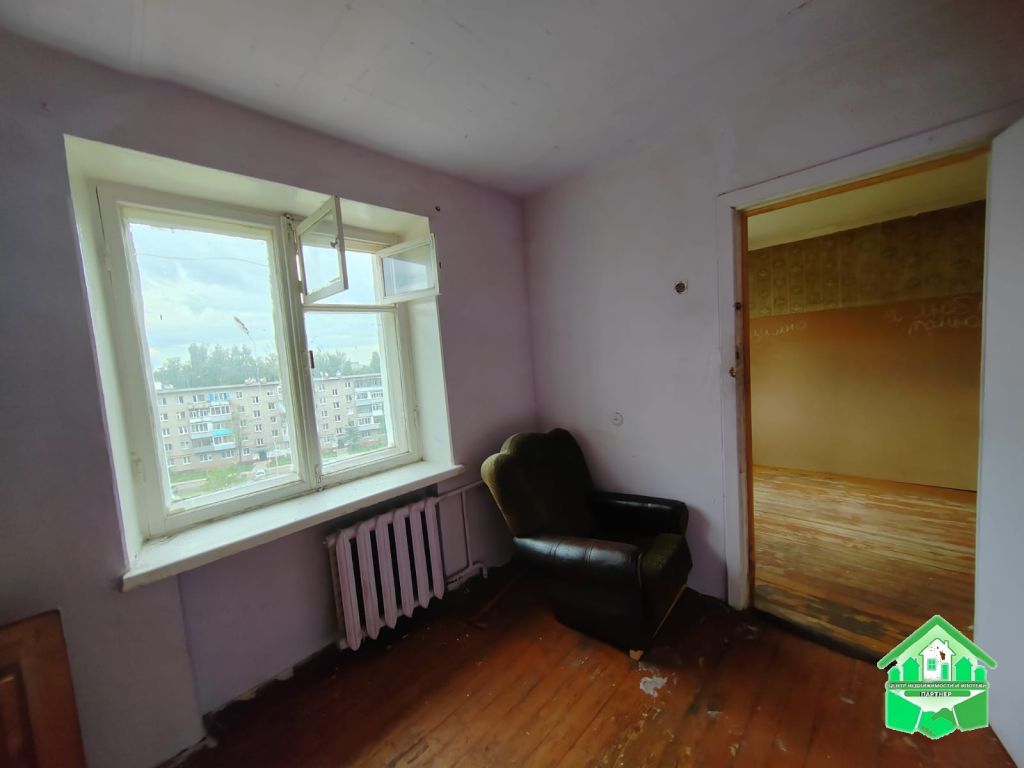 Продажа 4-комнатной квартиры, Ярославль, Матросова проезд,  8