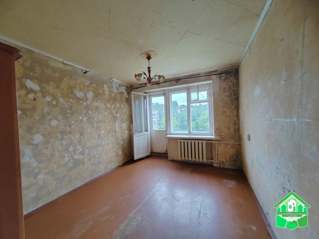 Продажа 4-комнатной квартиры, Ярославль, Матросова проезд,  8