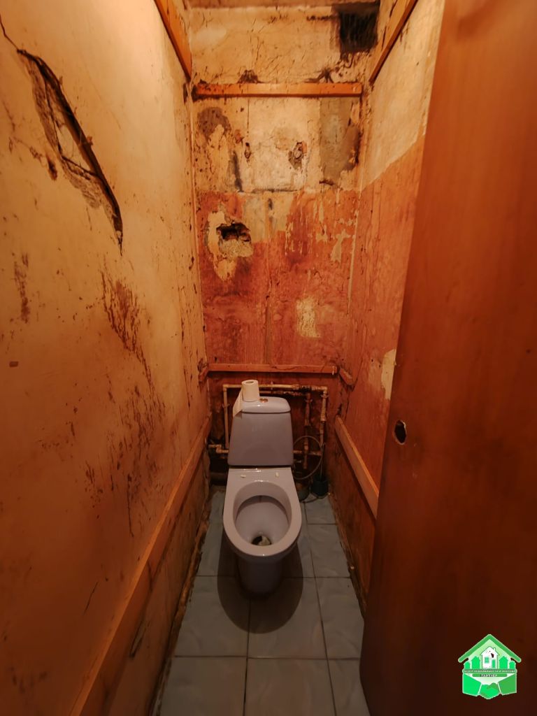 Продажа 4-комнатной квартиры, Ярославль, Матросова проезд,  8