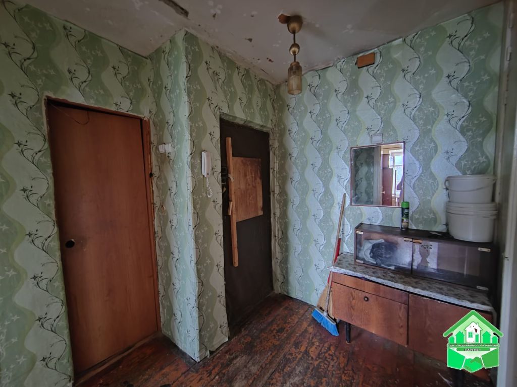 Продажа 4-комнатной квартиры, Ярославль, Матросова проезд,  8