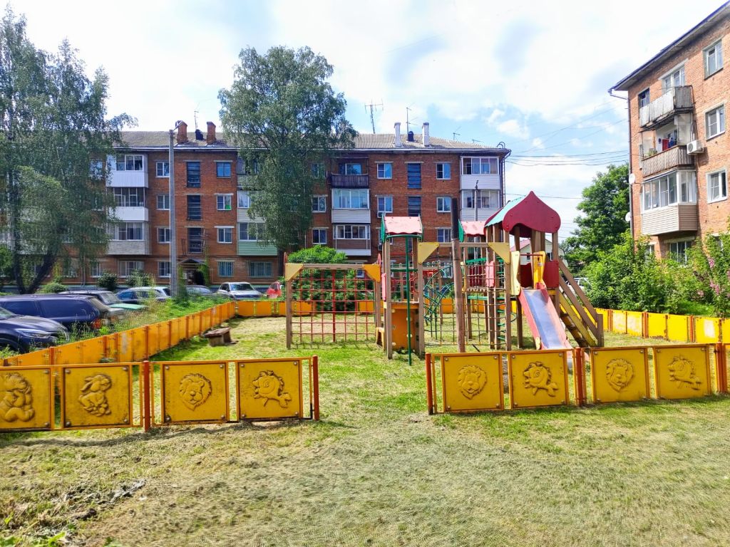 Продажа комнаты, 16м <sup>2</sup>, Первомайский, Пролетарская ,  14