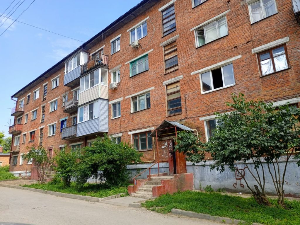 Продажа комнаты, 16м <sup>2</sup>, Первомайский, Пролетарская ,  14