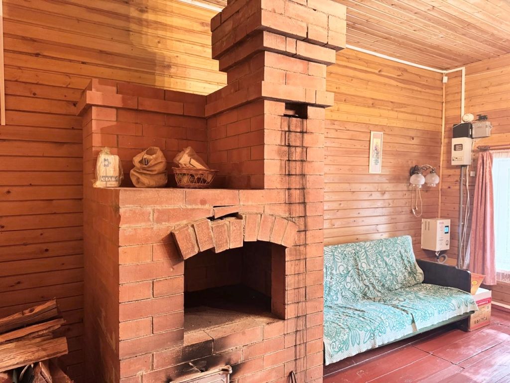 Продажа дома, 330м <sup>2</sup>, 20 сот., Криушкино