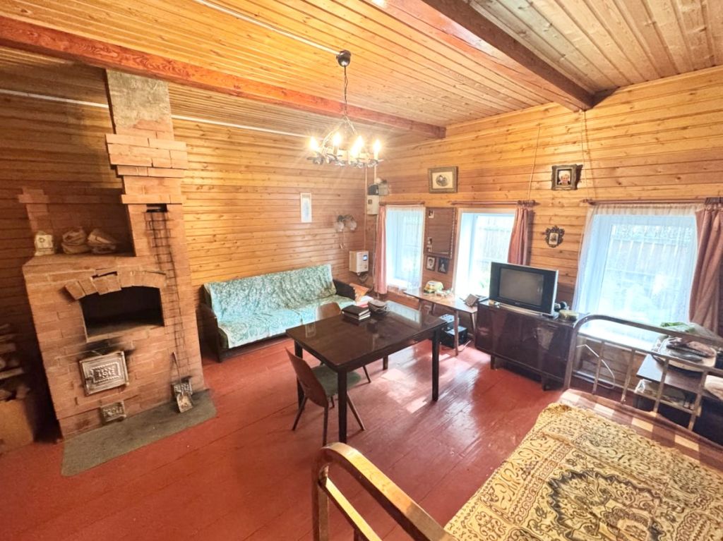 Продажа дома, 330м <sup>2</sup>, 20 сот., Криушкино