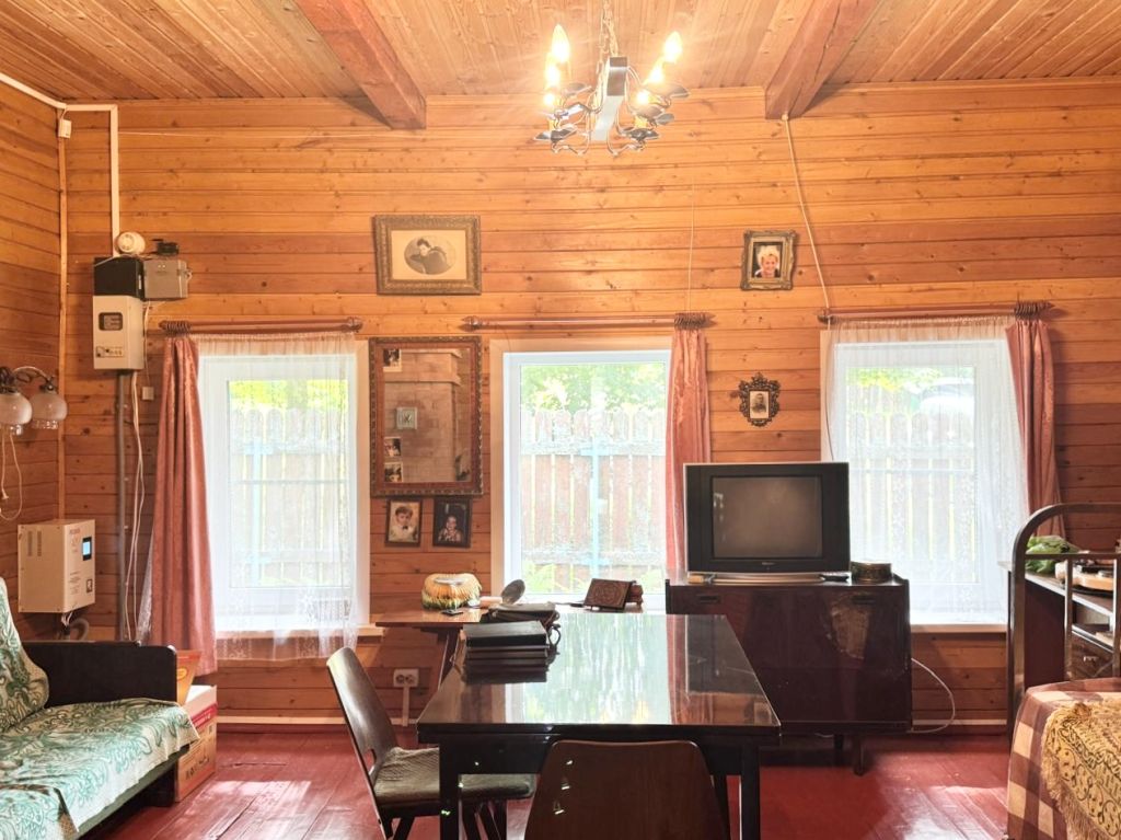 Продажа дома, 330м <sup>2</sup>, 20 сот., Криушкино