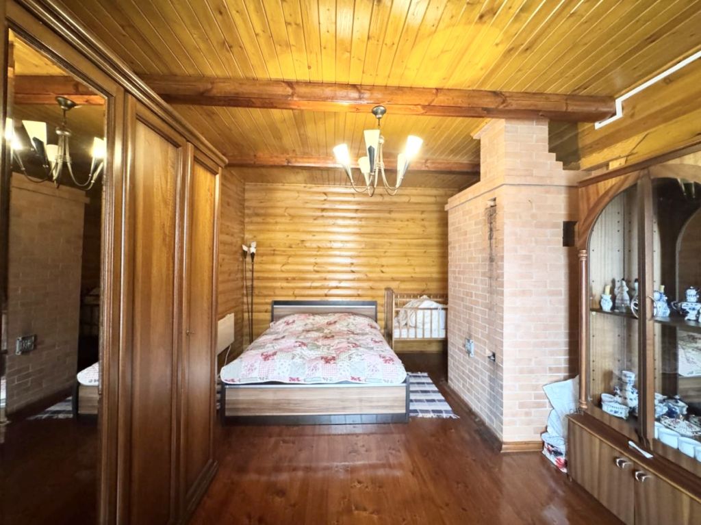 Продажа дома, 330м <sup>2</sup>, 20 сот., Криушкино