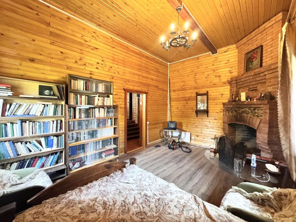 Продажа дома, 330м <sup>2</sup>, 20 сот., Криушкино