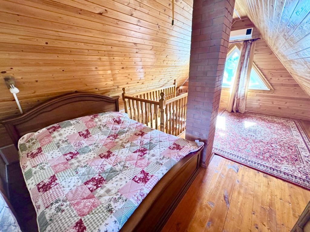 Продажа дома, 330м <sup>2</sup>, 20 сот., Криушкино