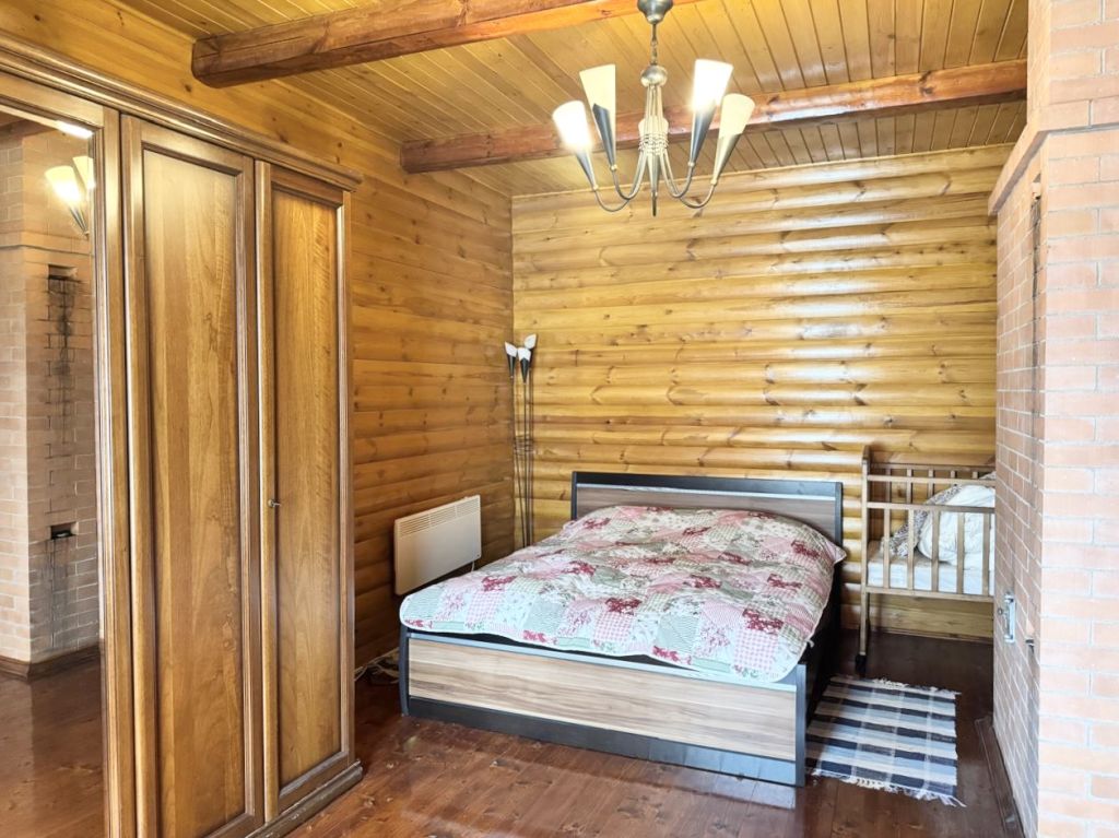 Продажа дома, 330м <sup>2</sup>, 20 сот., Криушкино