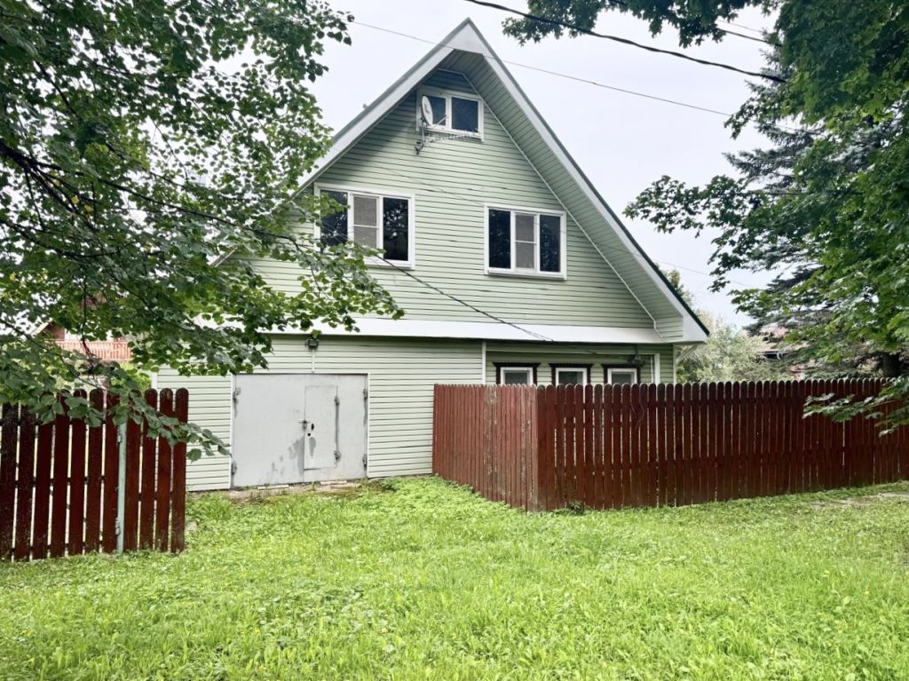 Продажа дома, 330м <sup>2</sup>, 20 сот., Криушкино