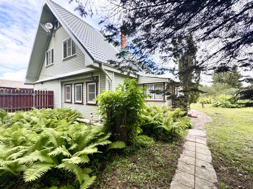 Продажа дома, 330м <sup>2</sup>, 20 сот., Криушкино