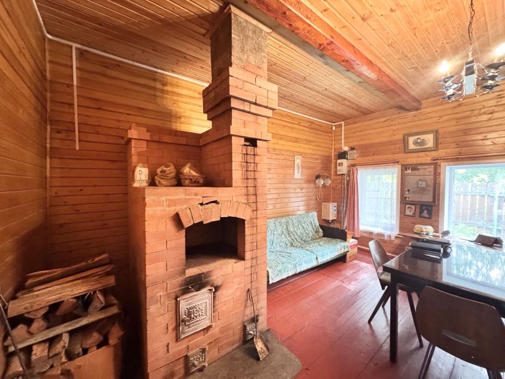 Продажа дома, 330м <sup>2</sup>, 20 сот., Криушкино